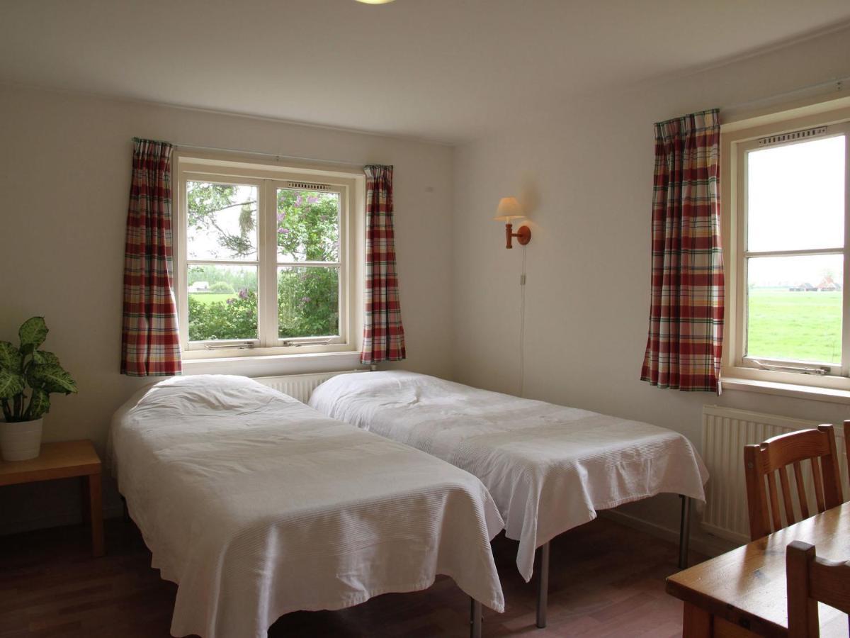 Holiday Home In Quiet Surroundings Sintjohannesga Екстериор снимка