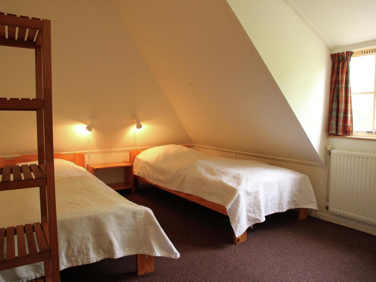 Holiday Home In Quiet Surroundings Sintjohannesga Екстериор снимка